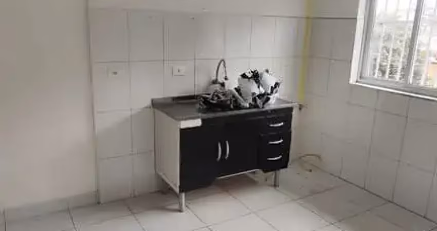 Apartamento com 1 quarto para alugar na Vila Joaniza, São Paulo 