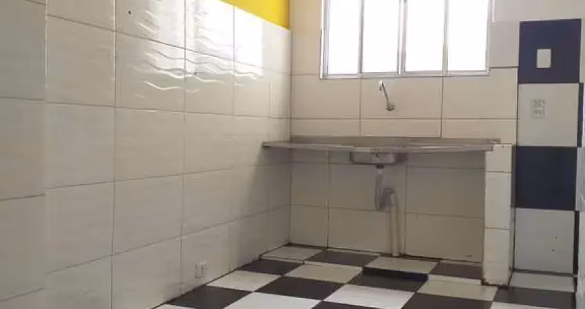 Casa com 1 quarto para alugar na Vila Missionária, São Paulo 
