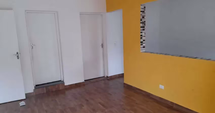 Casa com 1 quarto para alugar no Jardim Santa Cruz (Campo Grande), São Paulo 