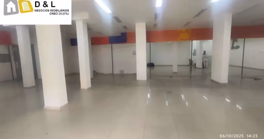 Ponto comercial para alugar na Vila Joaniza, São Paulo 