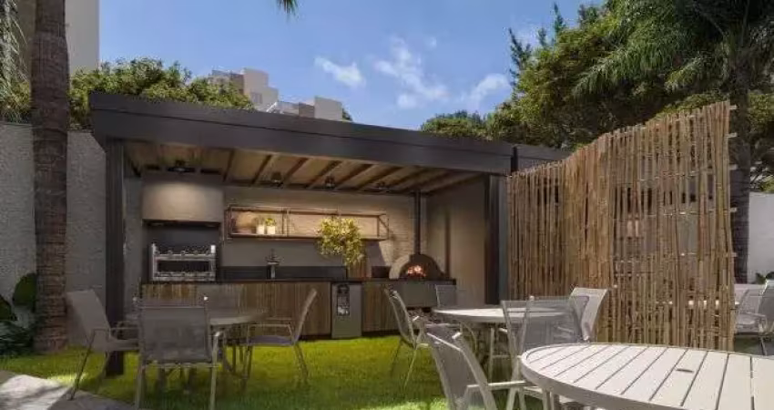 Imóvel para venda possui 35 metros quadrados com 2 quartos em vila sônia - são paulo - sp