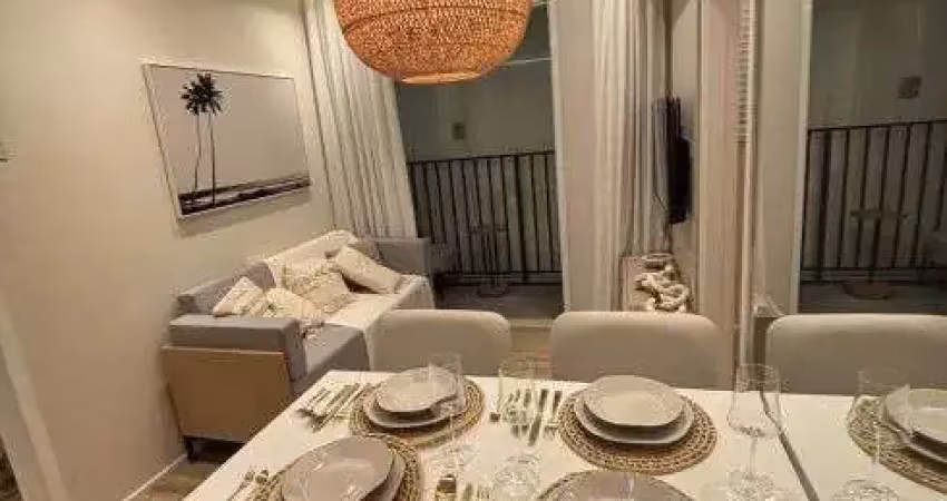 Imóvel para venda com 37 metros quadrados com 2 quartos em vila sofia - são paulo - sp