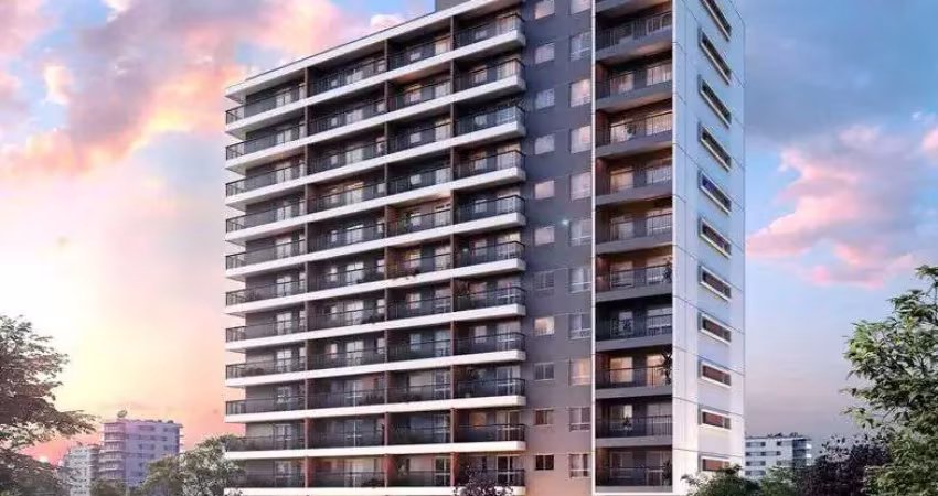 Apartamentos com 2 dormitórios no portal do morumbi, com vaga e varanda, agende sua visita!