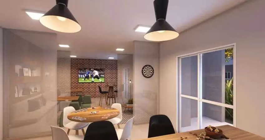 Imóvel para venda com 67 metros quadrados com 3 quartos em vila andrade - são paulo - sp