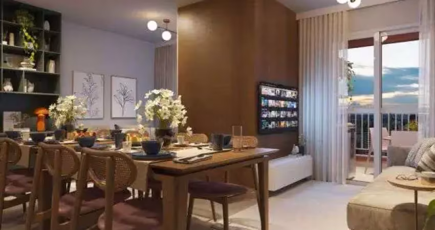 Apartamento no morumbi com 2 dormitórios com vaga, melhor preço da região!!