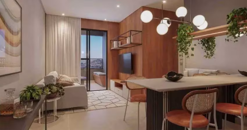Imóvel para venda tem 53 metros quadrados com 2 quartos em vila suzana - são paulo - sp