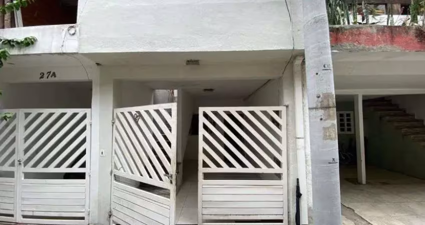 Casa a venda com 36 metros quadrados com 2 quartos em várzea de baixo - são paulo - sp