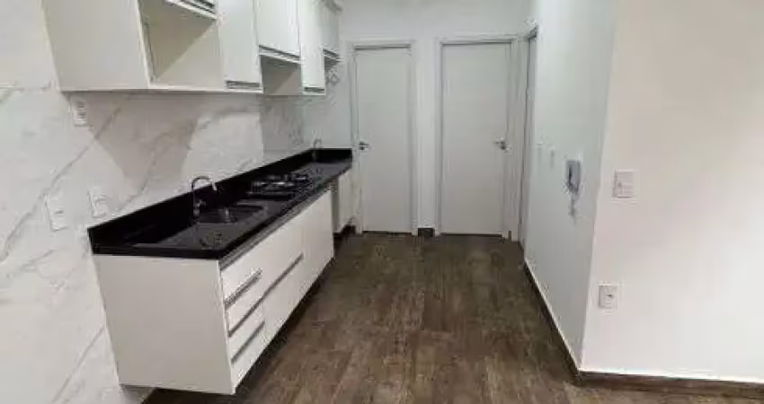 Apartamento para locação na vila andrade, 2 dormitórios com vaga!