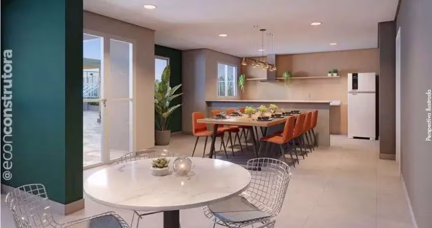 Apartamento ao lado do metrô vila prudente com 2 dormitórios vaga e varanda!