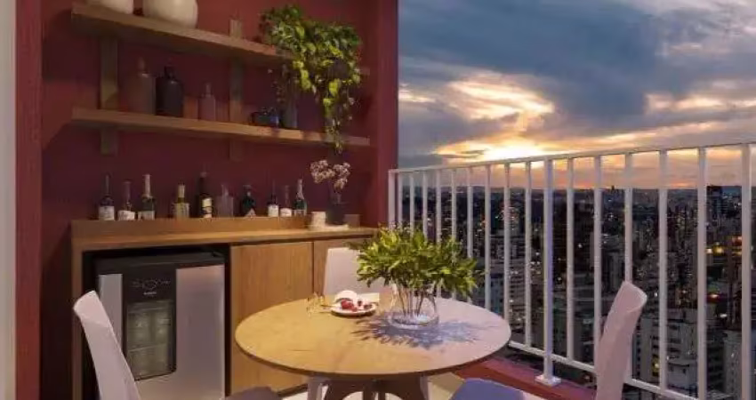 Apartamento no morumbi com 3 dormitórios, uma ampla varanda e vaga, melhor preço da região!!