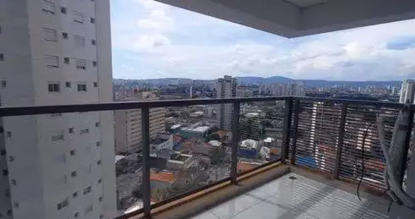 Apartamento à venda em perdízes com 69m², 2 dormitórios sendo 1 suíte, 1 vaga e uma ampla varanda!