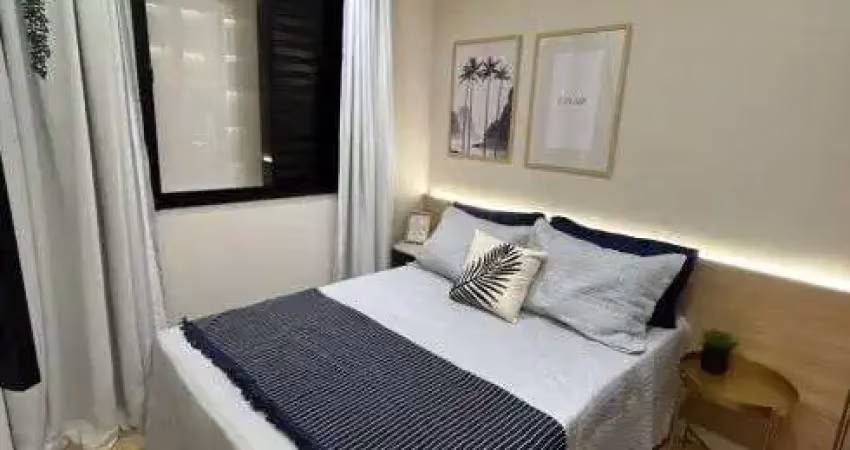 Apartamento ao lado do metro vila sônia com 2 dormitórios e uma ampla varanda!