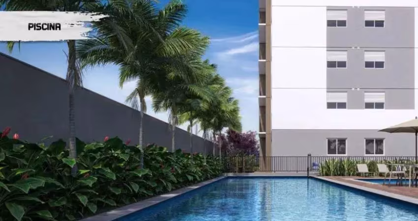 Imóvel para venda tem 41 metros quadrados com 2 quartos em santo amaro - são paulo - sp