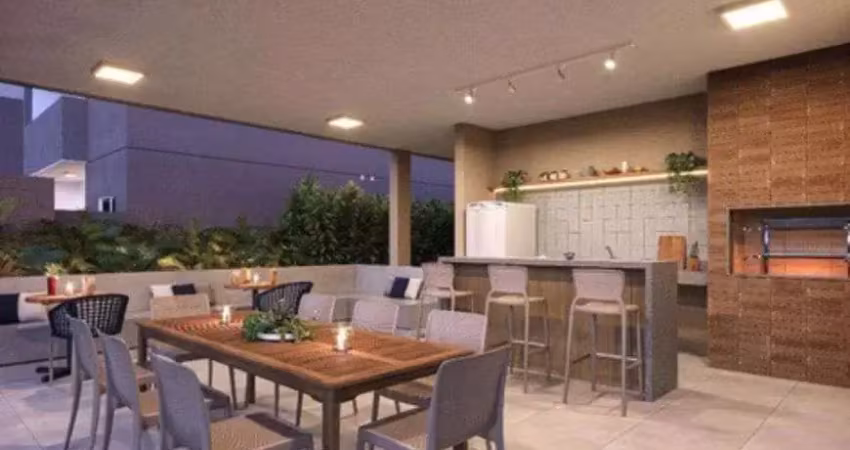 Apartamento, 37 metros quadrados com 2 quartos em marajoara, agende sua visita!!
