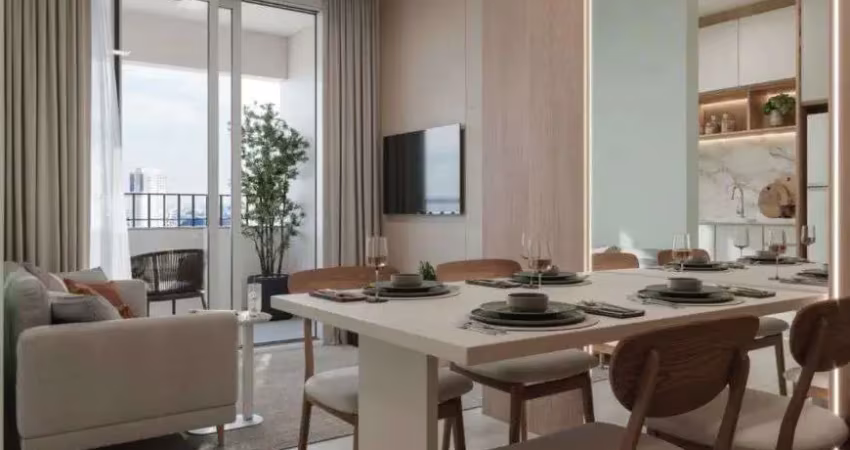 Imóvel para venda possui 27 metros quadrados com 1 quarto em vila sônia - são paulo - sp