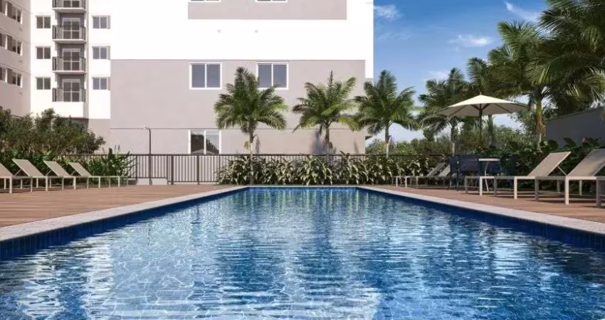 Imóvel para venda possui 37 metros quadrados com 2 quartos em vila das belezas - são paulo - sp