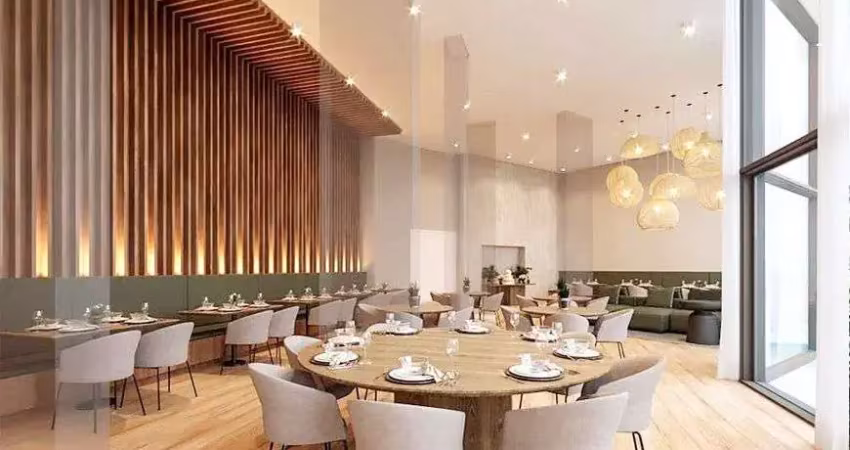Apartamento para venda possui 99 metros quadrados com 2 quartos em vila andrade - são paulo - sp