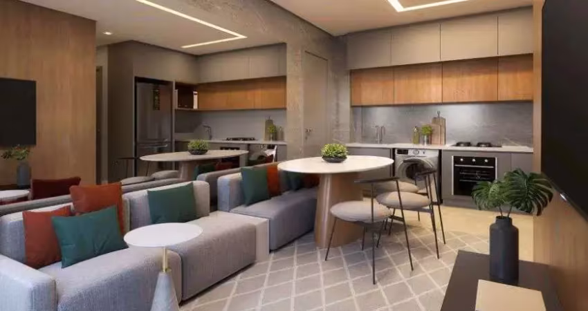 Apartamento na joão dias com 2 e 3 dormitórios, varanda e vaga! agende sua visita!