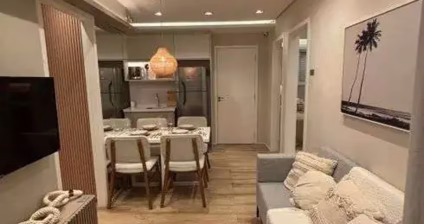Apartamento com 1 quarto à venda na Rua Alvorada, 616, Vila Olímpia, São Paulo