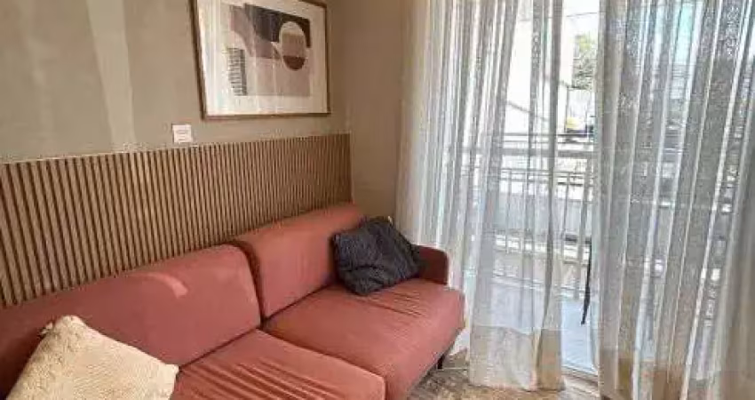 Apartamento na penha com 2 dormitórios, ampla varanda!