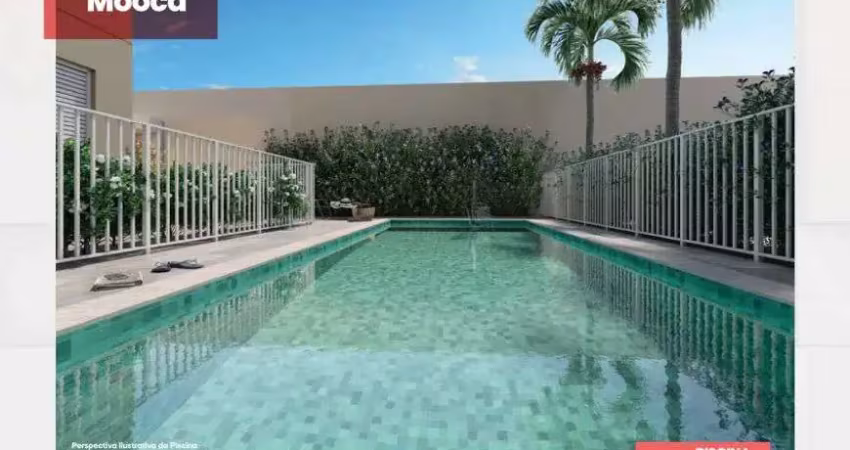 Imóvel para venda tem 29 metros quadrados com 1 quarto em mooca - são paulo - sp