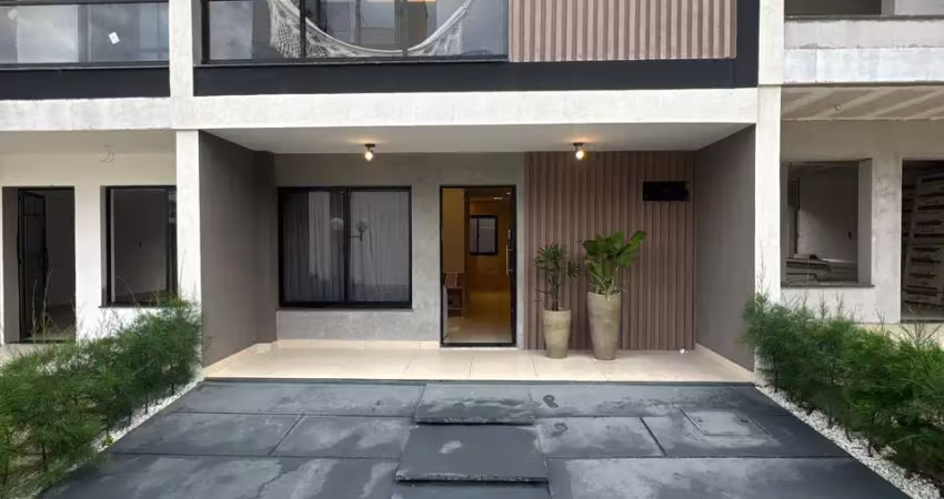Casa com rooftop em condomínio | 123,51 m² | pacheco
