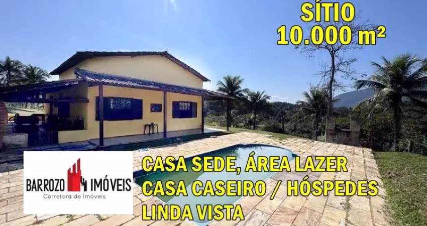 Sítio para venda em itaboraí, sambaetiba, 4 dormitórios, 2 suítes, 4 banheiros