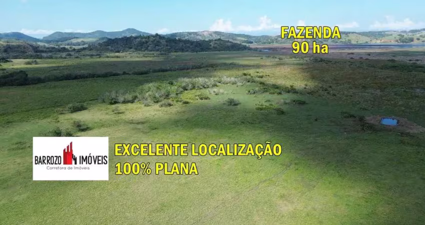 Fazenda para venda em saquarema, centro, 2 dormitórios, 1 banheiro