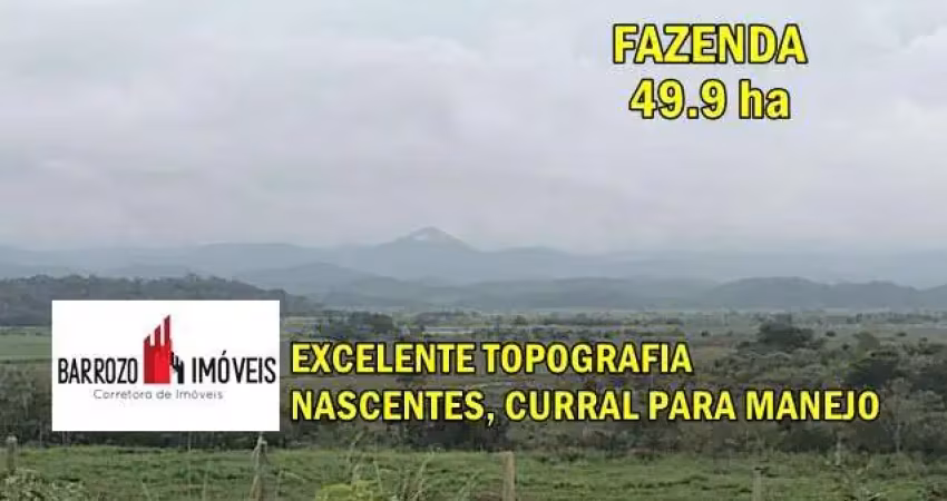 Fazenda à venda na Zona Rural, Araruama 