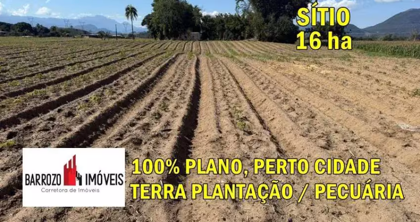 Chácara / sítio à venda no Papucaia, Cachoeiras de Macacu 