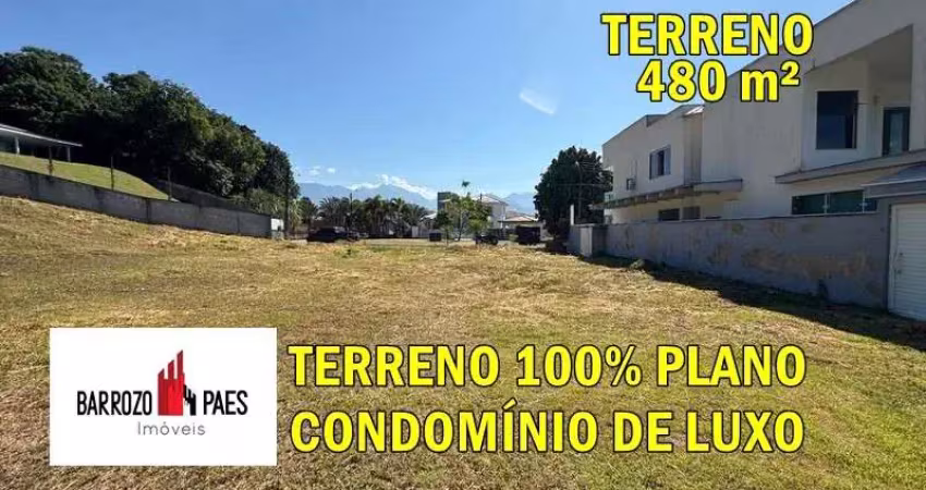Terreno à venda no Centro, Cachoeiras de Macacu 