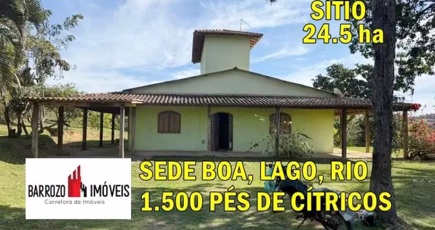 Sítio para venda em araruama, zona rural, 3 dormitórios, 1 banheiro