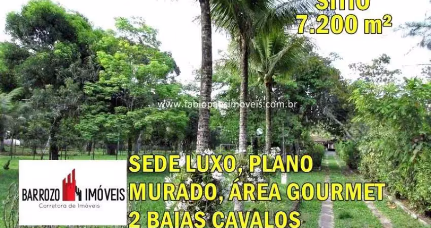 Sítio para venda em cachoeiras de macacu, agro brasil, 5 dormitórios, 1 suíte, 2 banheiros