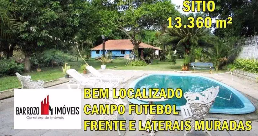 Sítio para venda em cachoeiras de macacu, agro brasil, 3 dormitórios, 2 banheiros