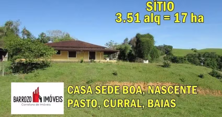 Sítio para venda em cachoeiras de macacu, papucaia, 3 dormitórios, 1 suíte, 2 banheiros