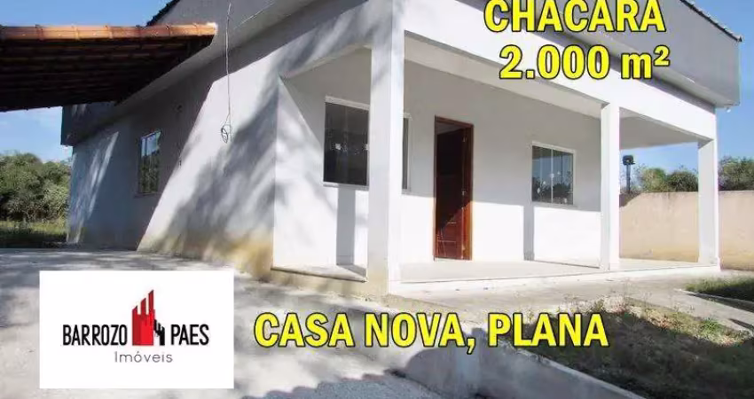Sítio para venda em itaboraí, agrobrasil, 3 dormitórios, 2 suítes, 3 banheiros