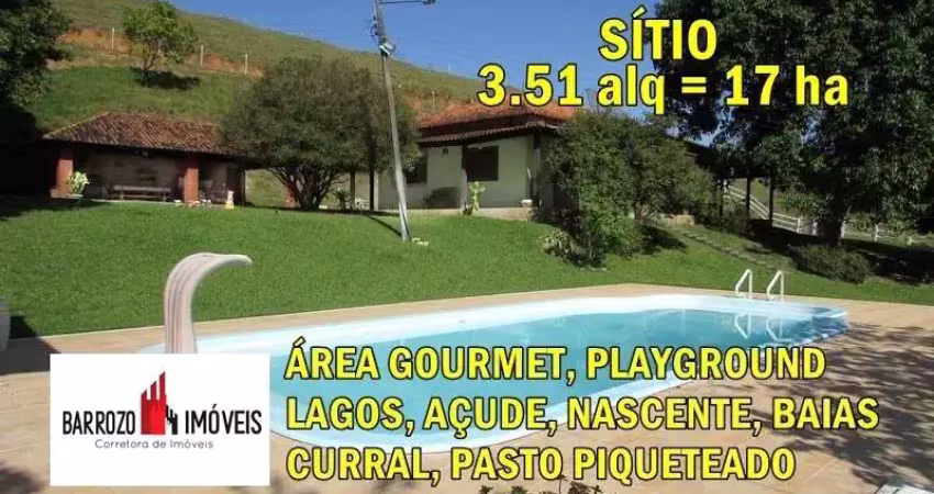 Sítio para venda em cachoeiras de macacu, japuíba, 4 dormitórios, 2 suítes, 3 banheiros
