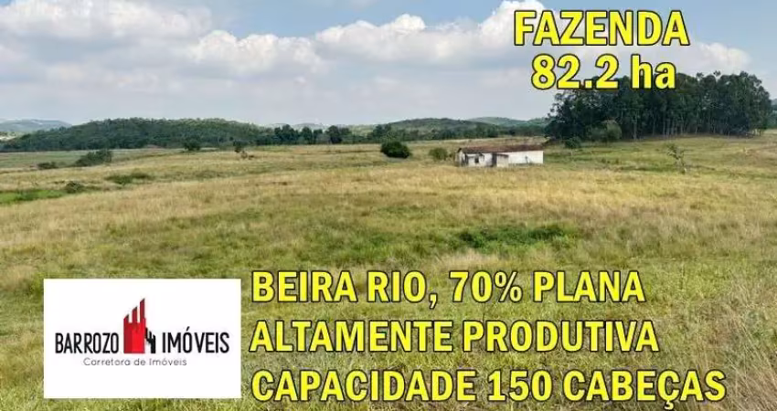 Fazenda para venda em tanguá, zona rural, 2 dormitórios, 2 banheiros