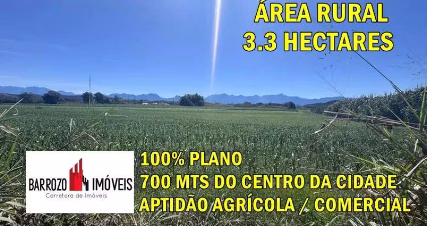 Chácara / sítio à venda no Papucaia, Cachoeiras de Macacu 