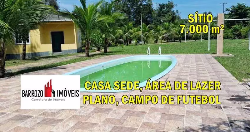 Sítio para venda em itaboraí, agrobrasil, 2 dormitórios, 2 banheiros