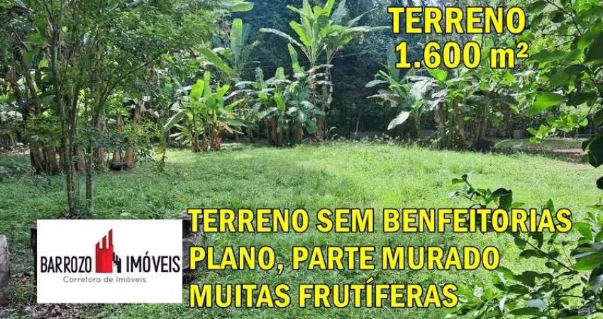Terreno para venda em cachoeiras de macacu, agro brasil
