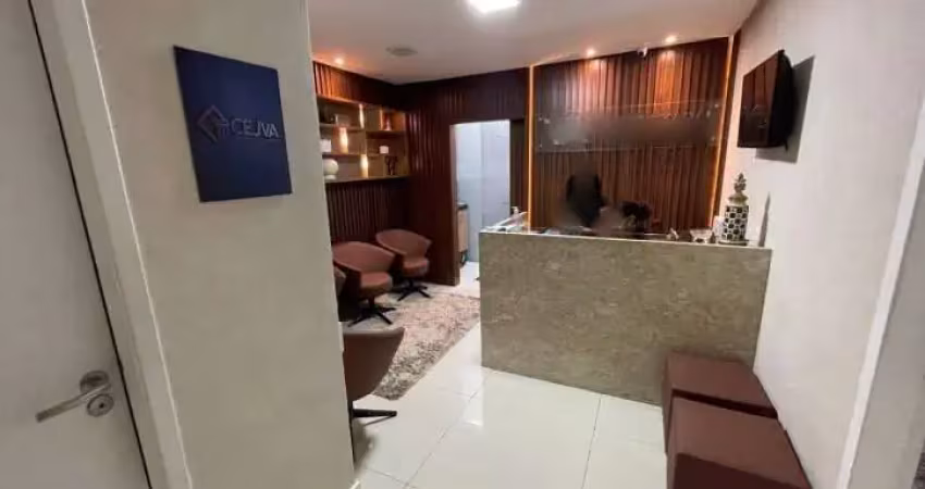 Sala comercial com 2 salas à venda no Paralela, Salvador 