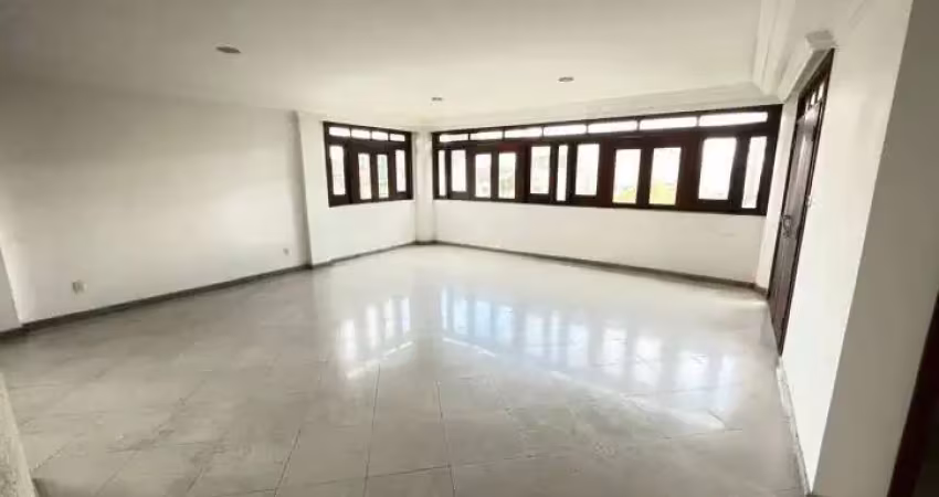 Casa com 5 quartos à venda no Piatã, Salvador 
