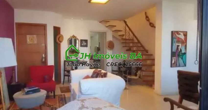Loft com 3 quartos à venda no Graça, Salvador 
