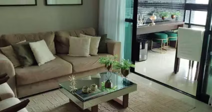 Apartamento 3 quartos (1 suite) residencial tribeca