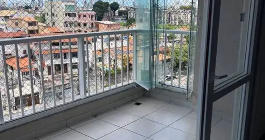 Excelente apartamento 3 quartos à venda em brotas - pátio jardins