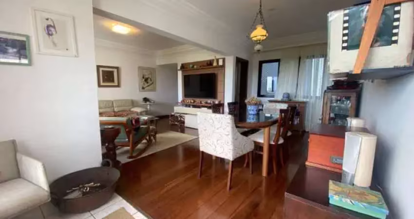 Apartamento com 4 quartos à venda no Itaigara, Salvador 