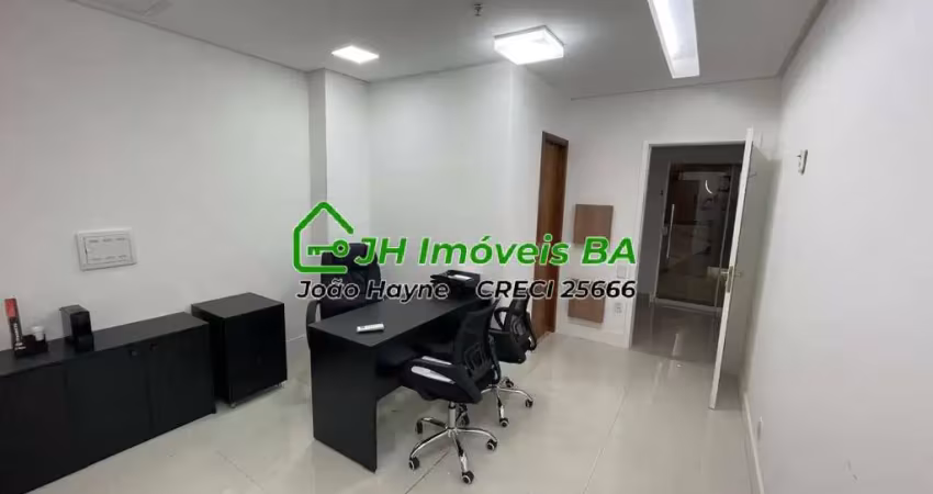 Sala comercial com 1 sala à venda no Paralela, Salvador 