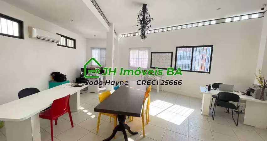 Sala comercial com 3 salas à venda no Rio Vermelho, Salvador 