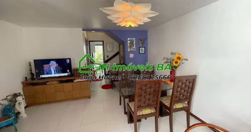 Casa village de 2 suítes com piscina no coração do caminho da das árvores